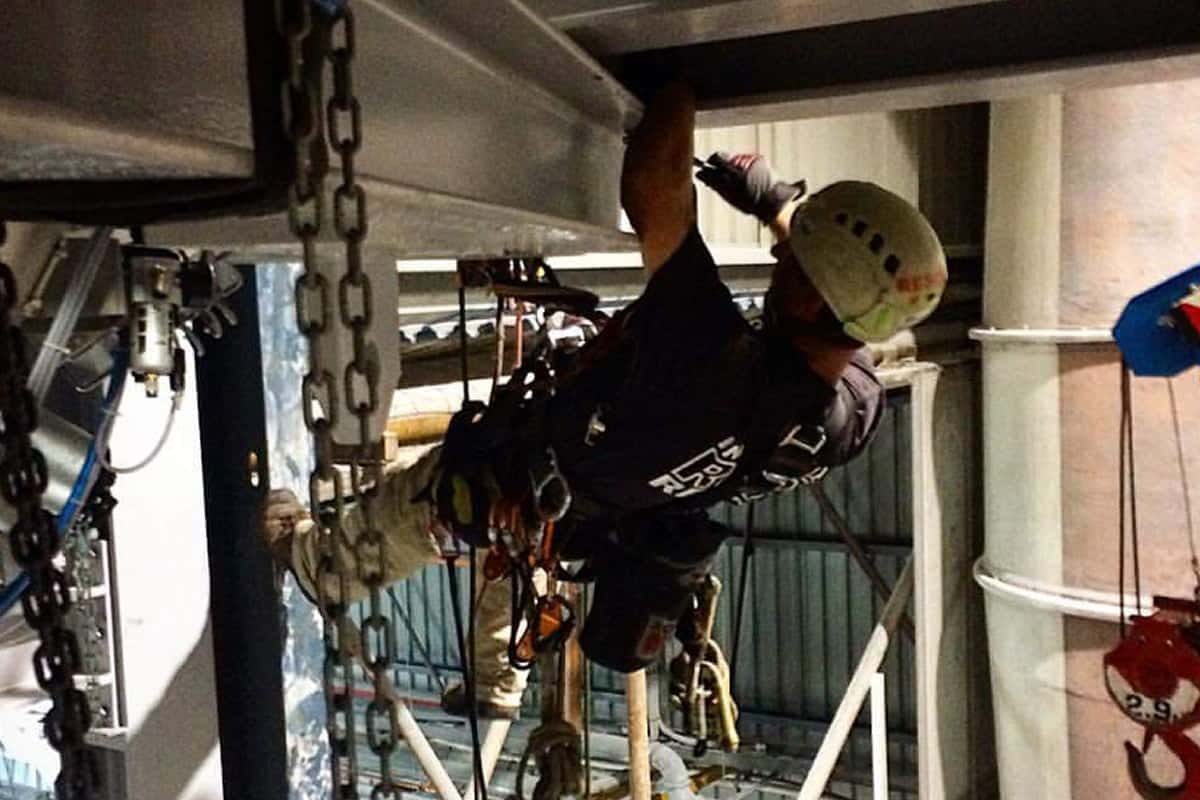 Çelik Konstrüksiyon Montaj ve Demontaj 2 0542 252 71 18 Çelik Konstrüksiyon Montaj ve Demontaj