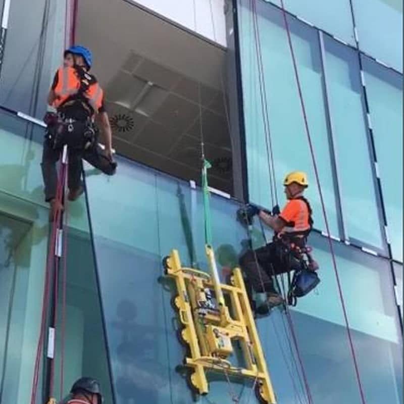 Dış Cephe Cam Değişimi 2 0542 252 71 18 Dış Cephe Cam Değişimi