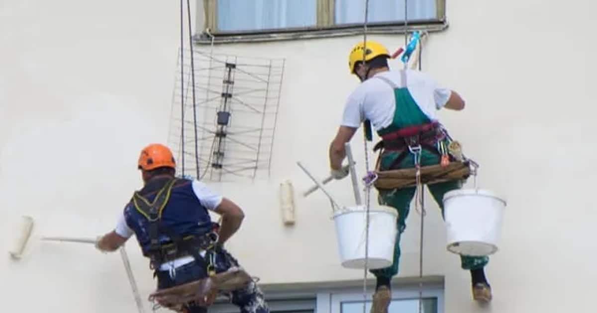 Dış Cephe Sıva ve Boya 1 0542 252 71 18 Dış Cephe Sıva ve Boya